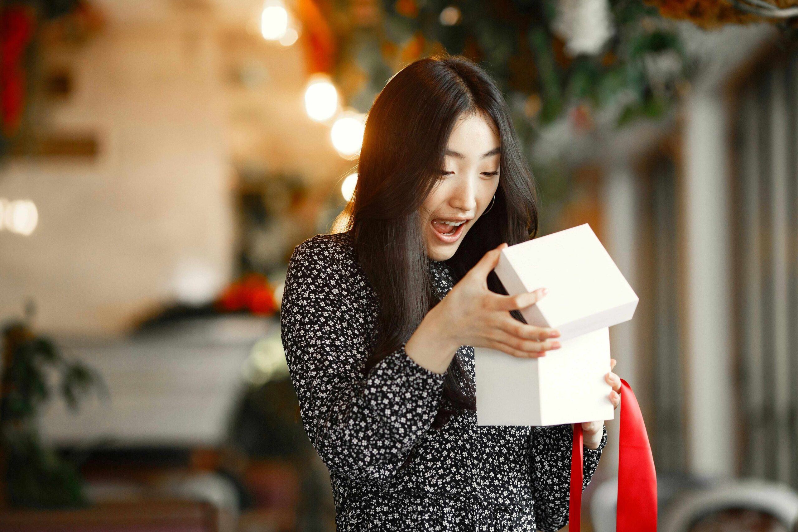 The Art of Thoughtful Gifting