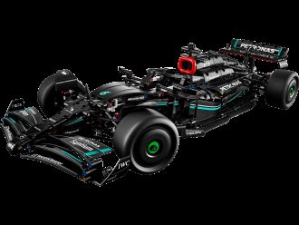 Mercedes-AMG F1 W14 E Performance Lego Set