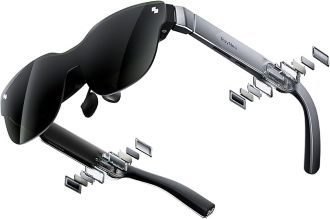 RayNeo Air 3s AR/XR Glasses