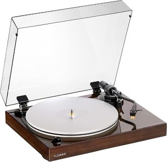 Fluance RT85N Reference High Fidelity Vinyl Turntable Record Player