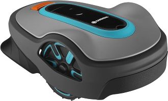 GARDENA Robotic Lawn Mower